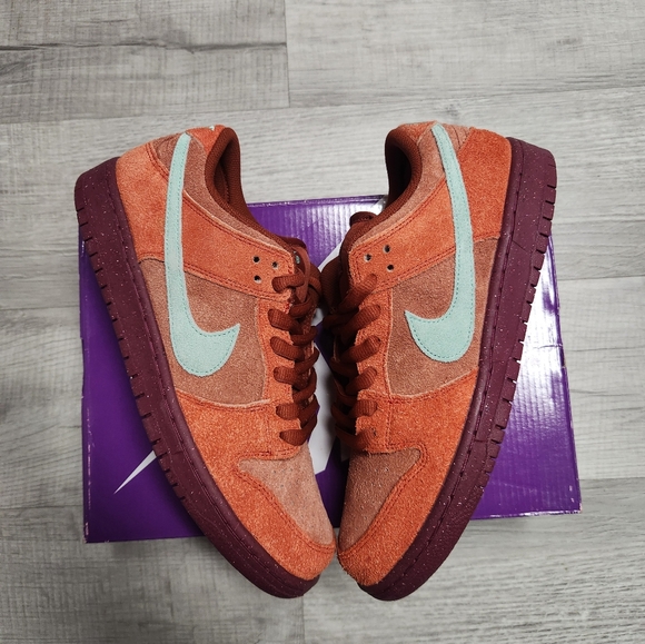 Nike Other - SOLD!!Nike SB Rosewood